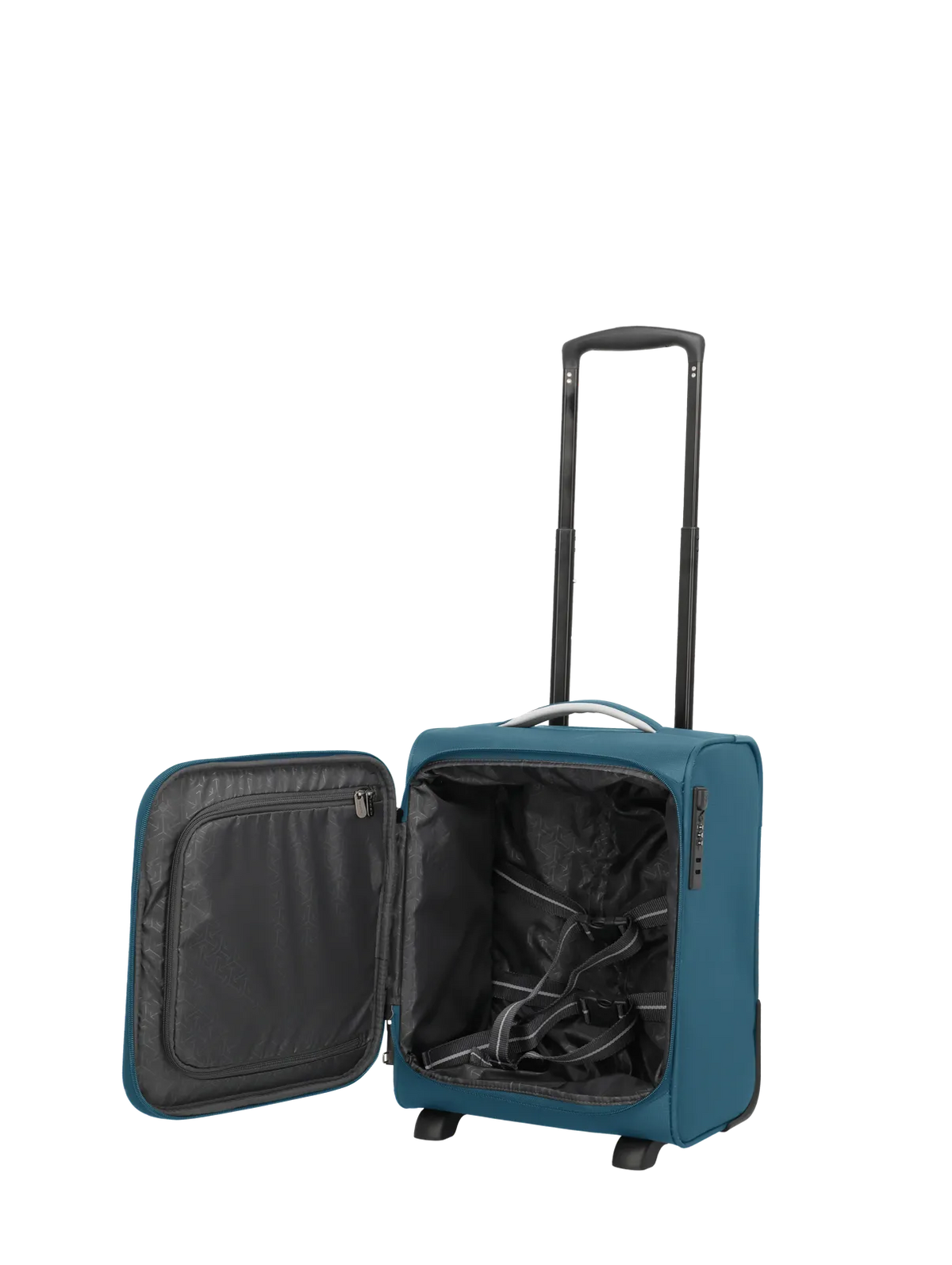 Travelite Koffer/Trolley JETPACK – mit 2 Rollen – Bild 51