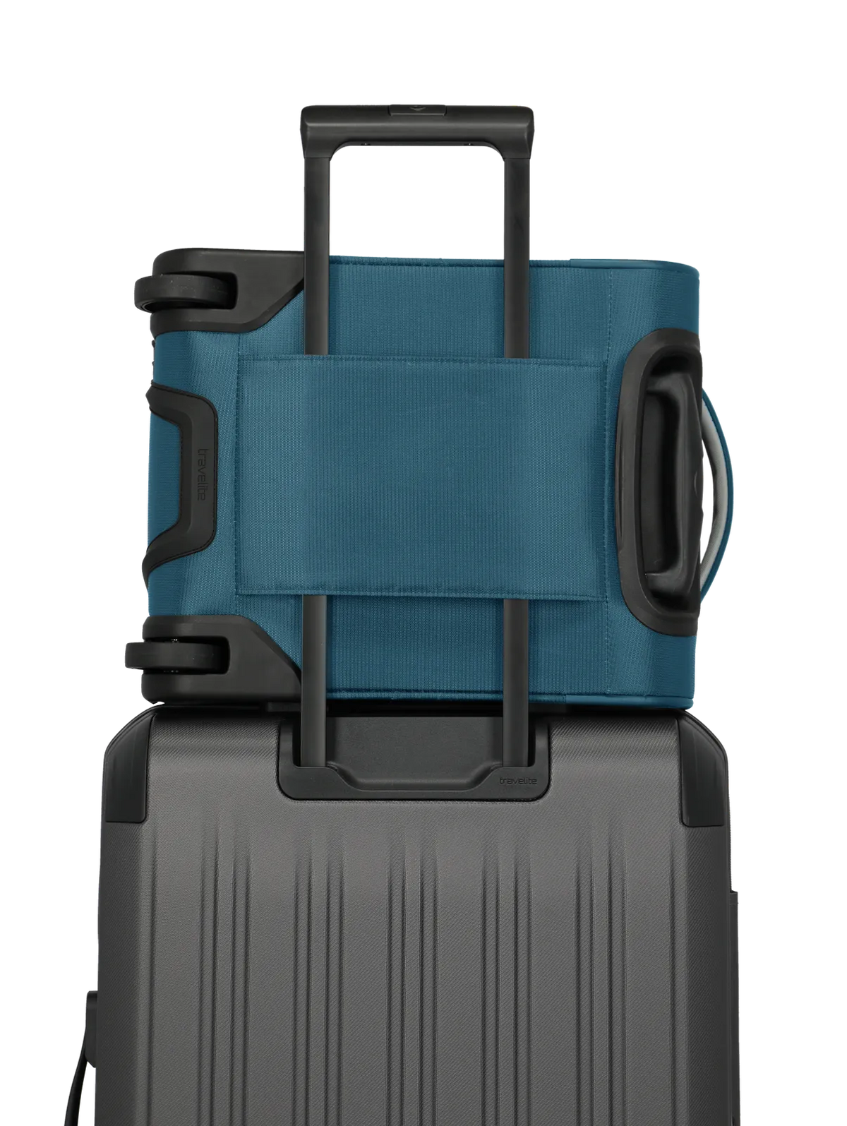 Travelite Koffer/Trolley JETPACK – mit 2 Rollen – Bild 53