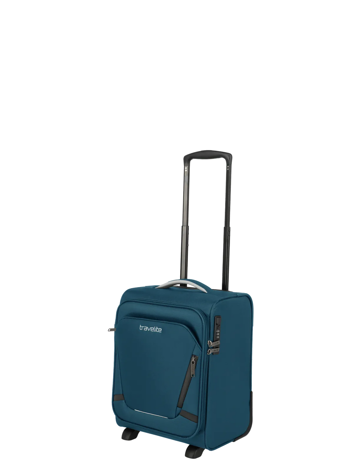 Travelite Koffer/Trolley JETPACK – mit 2 Rollen – Bild 47