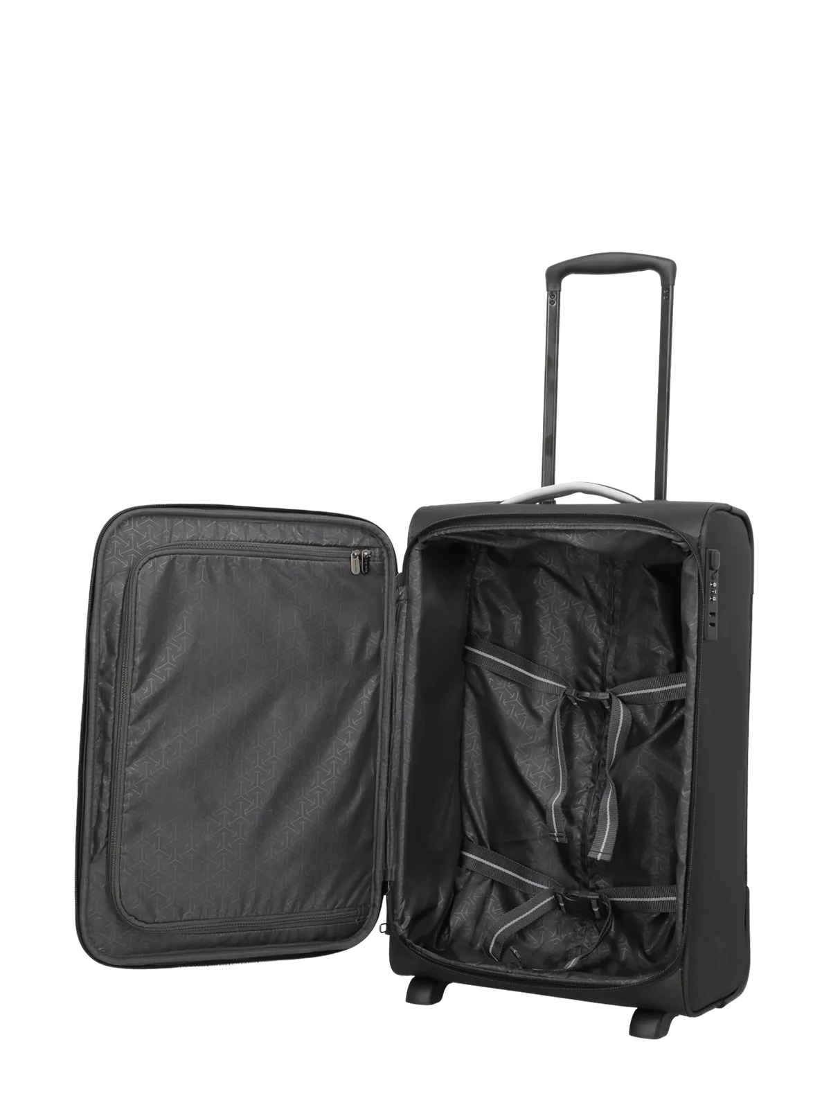 Travelite Koffer/Trolley JETPACK – mit 2 Rollen – Bild 59