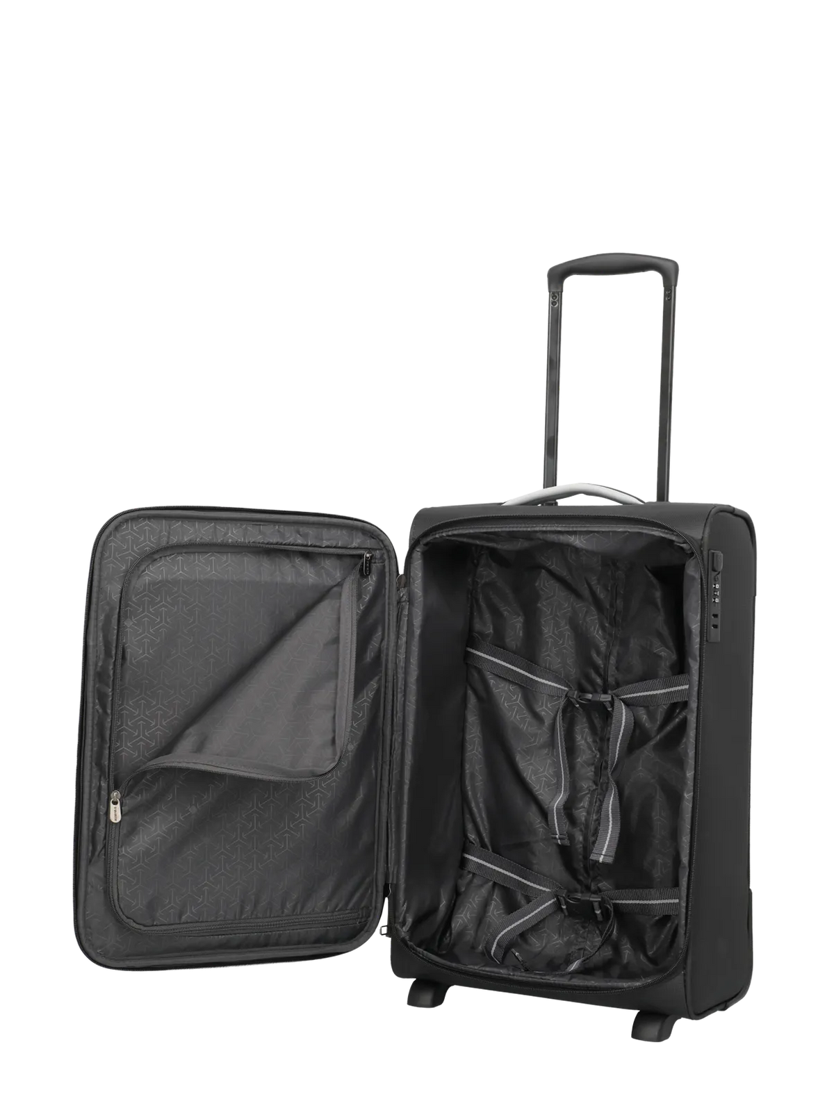 Travelite Koffer/Trolley JETPACK – mit 2 Rollen – Bild 60