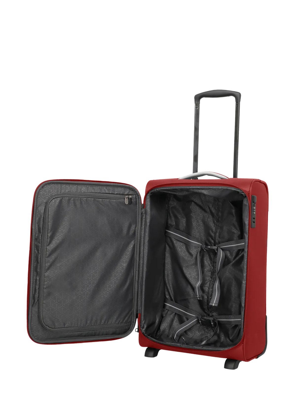 Travelite Koffer/Trolley JETPACK – mit 2 Rollen – Bild 68
