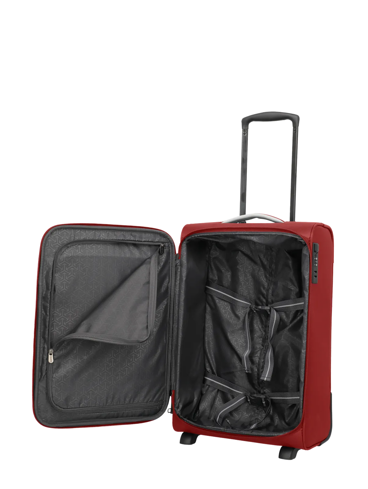 Travelite Koffer/Trolley JETPACK – mit 2 Rollen – Bild 69