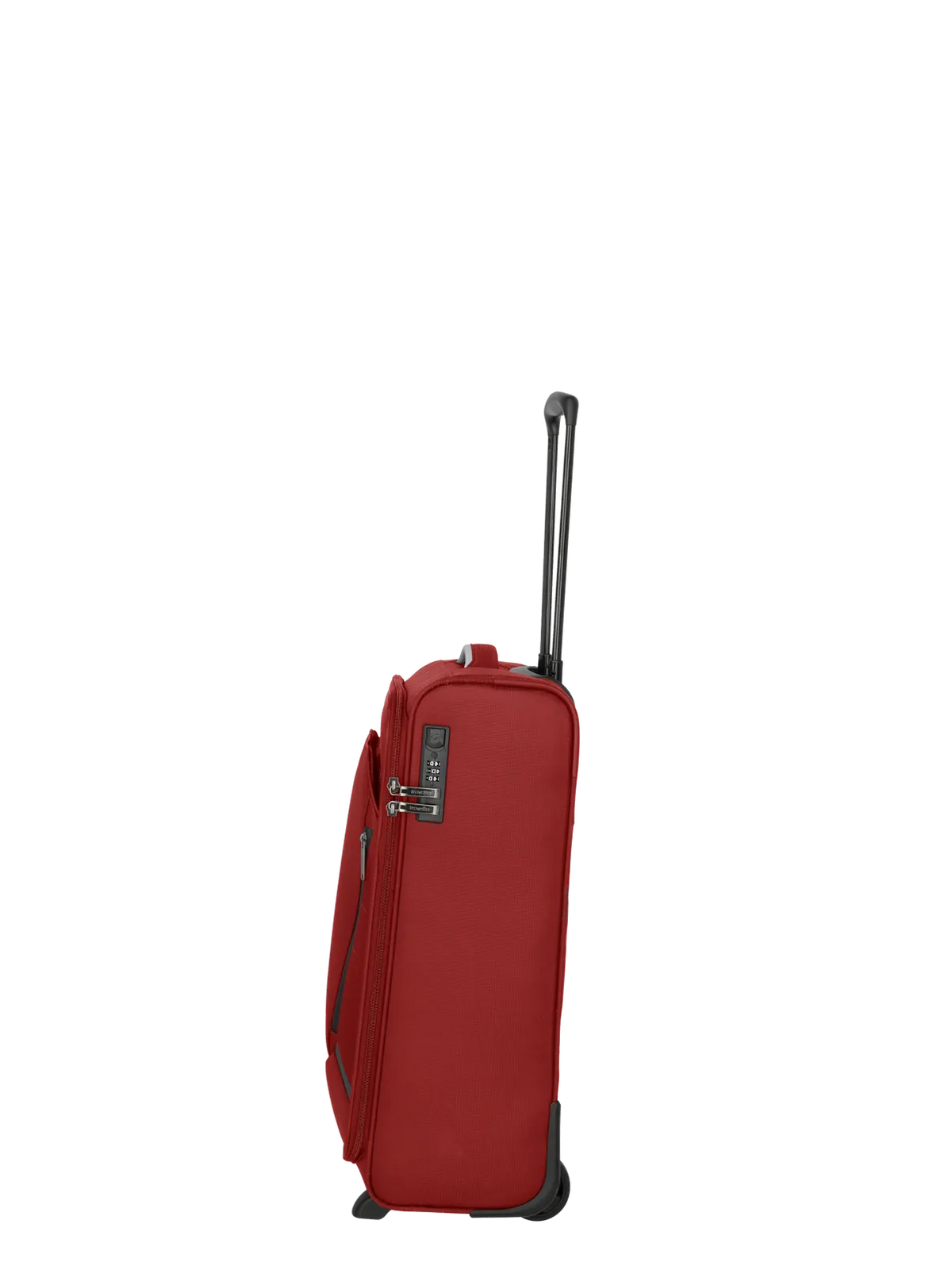 Travelite Koffer/Trolley JETPACK – mit 2 Rollen – Bild 65