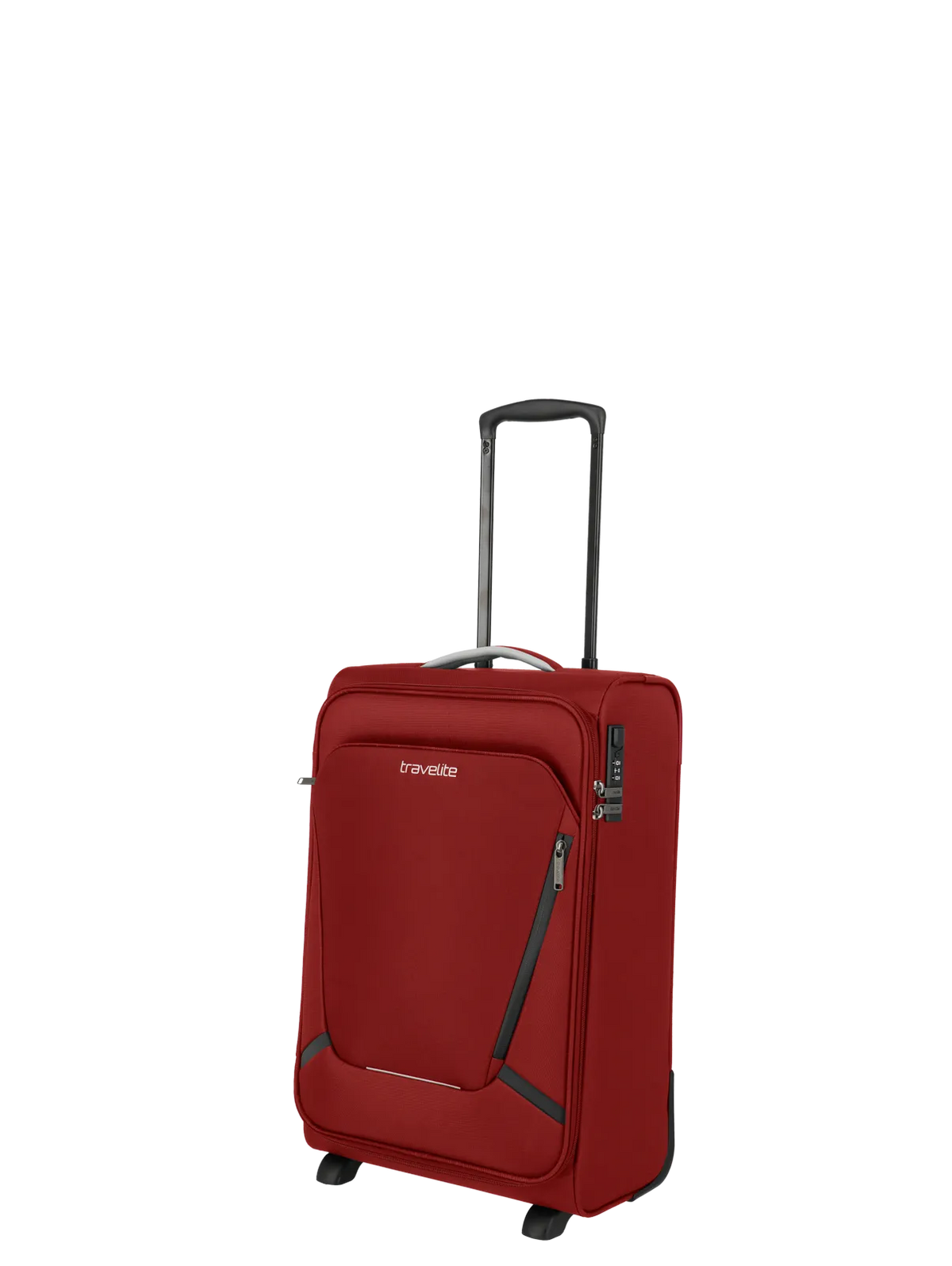 Travelite Koffer/Trolley JETPACK – mit 2 Rollen – Bild 64