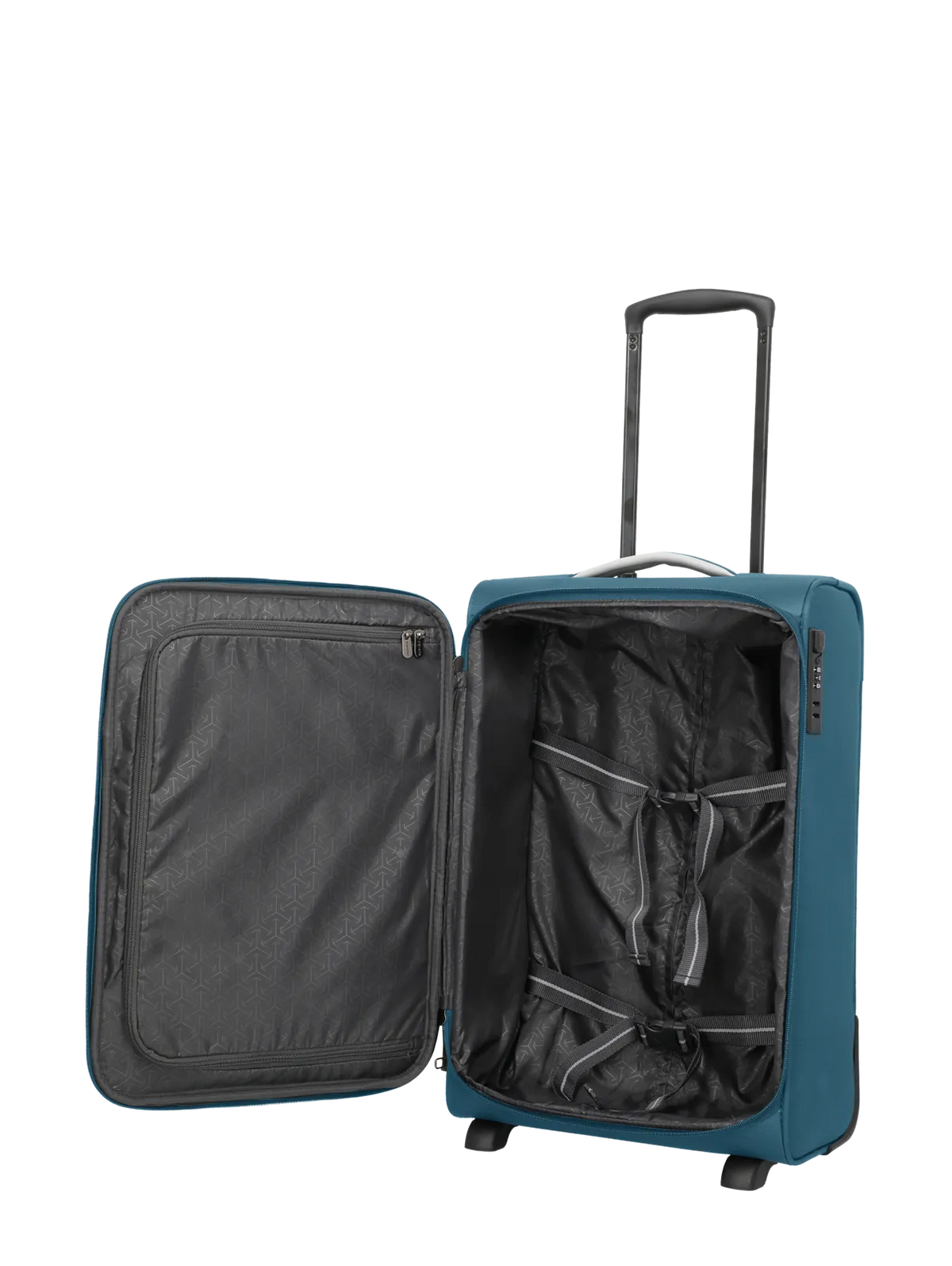 Travelite Koffer/Trolley JETPACK – mit 2 Rollen – Bild 77