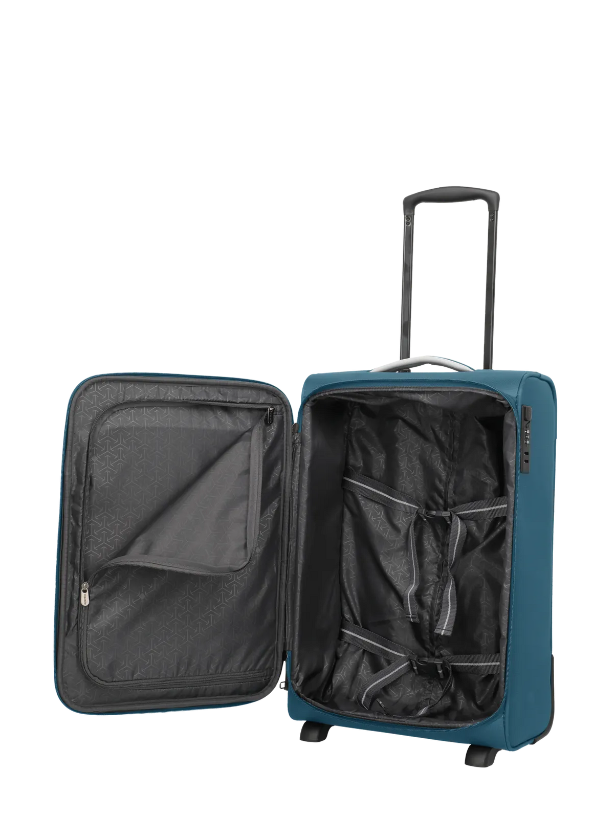Travelite Koffer/Trolley JETPACK – mit 2 Rollen – Bild 78
