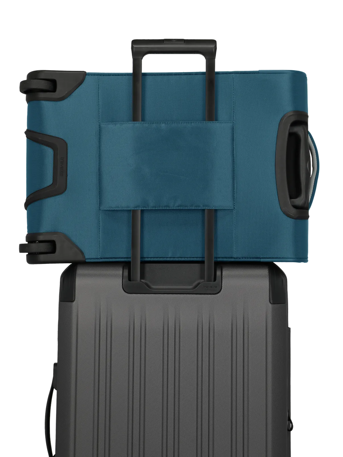 Travelite Koffer/Trolley JETPACK – mit 2 Rollen – Bild 79