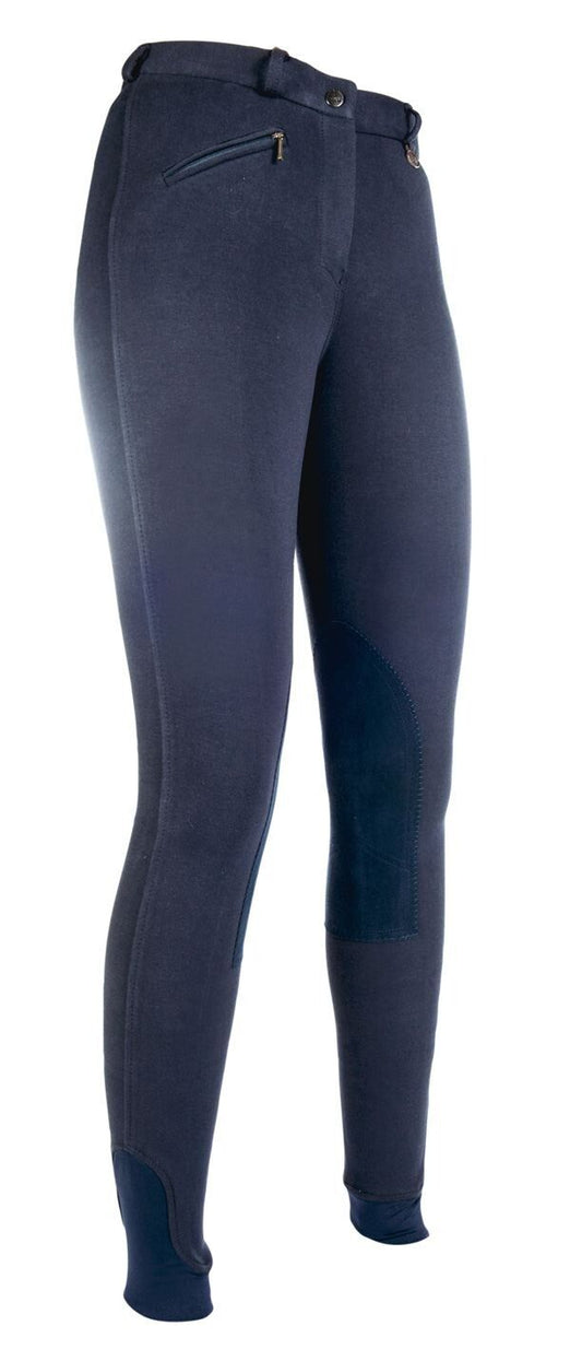 Reithose Penny Easy – Kniebesatz – Bild 2