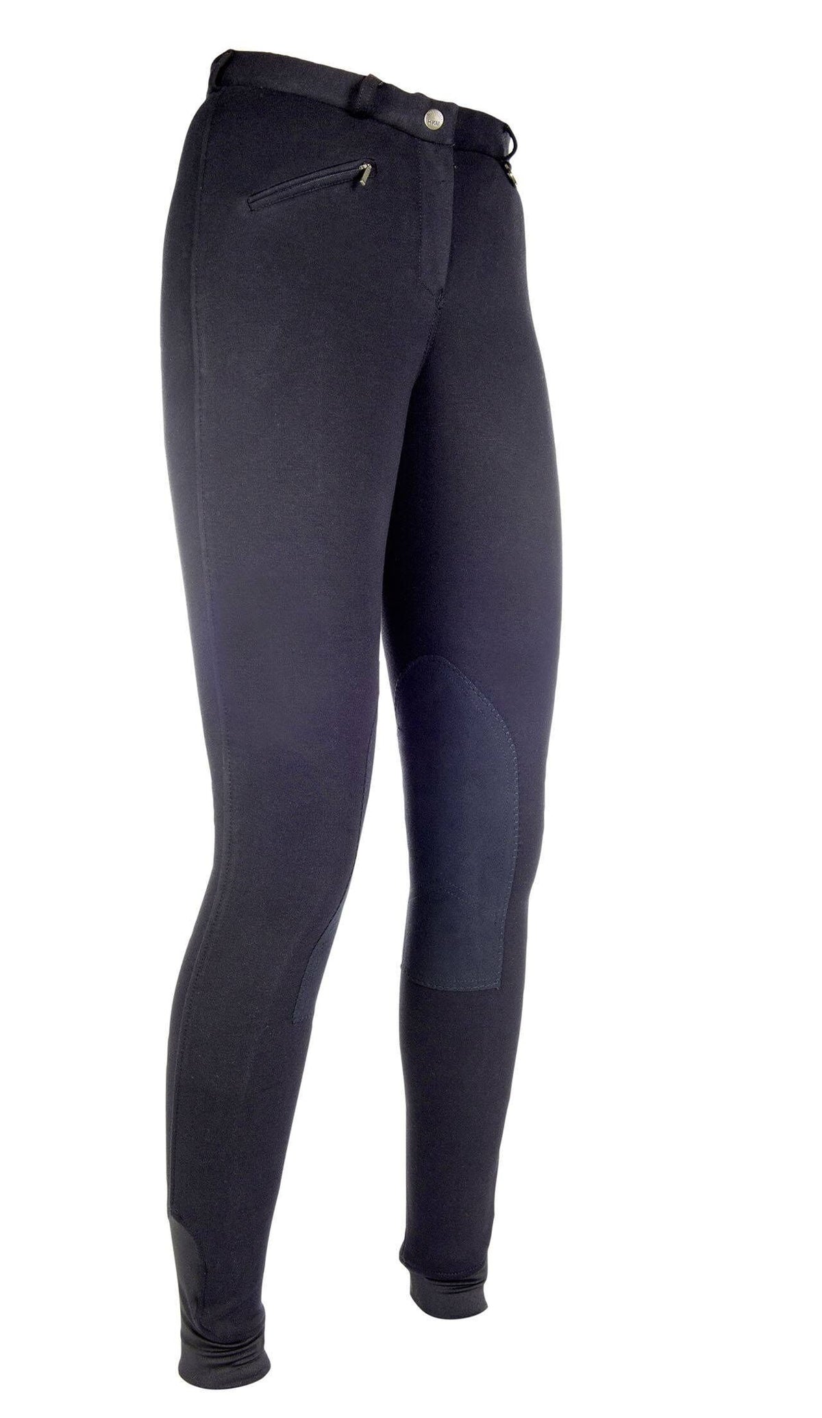 Reithose Penny Easy – Kniebesatz – Bild 1