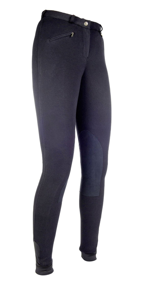 Reithose Penny Easy – Kniebesatz – Bild 1