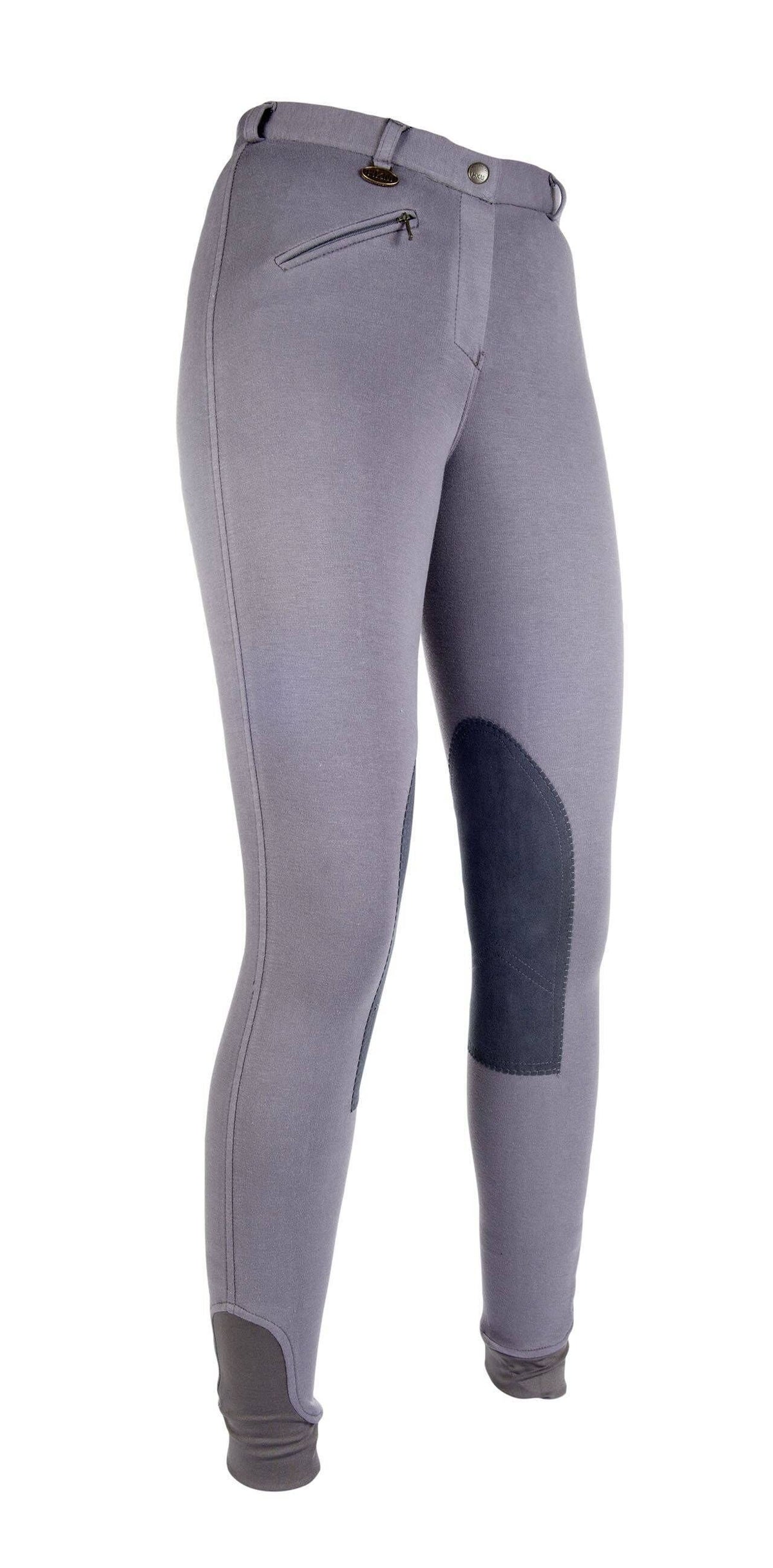 Reithose Penny Easy – Kniebesatz – Bild 3