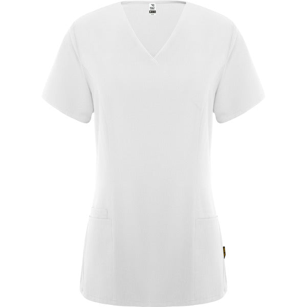 T-SHIRTS FEROX WOMAN – aus 94% Polyester / 6% Elasthan, 170 g/m². – Bild 1