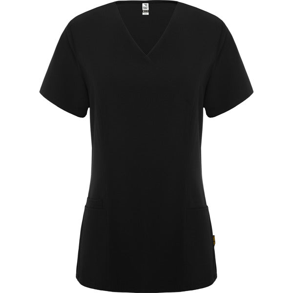T-SHIRTS FEROX WOMAN – aus 94% Polyester / 6% Elasthan, 170 g/m². – Bild 10