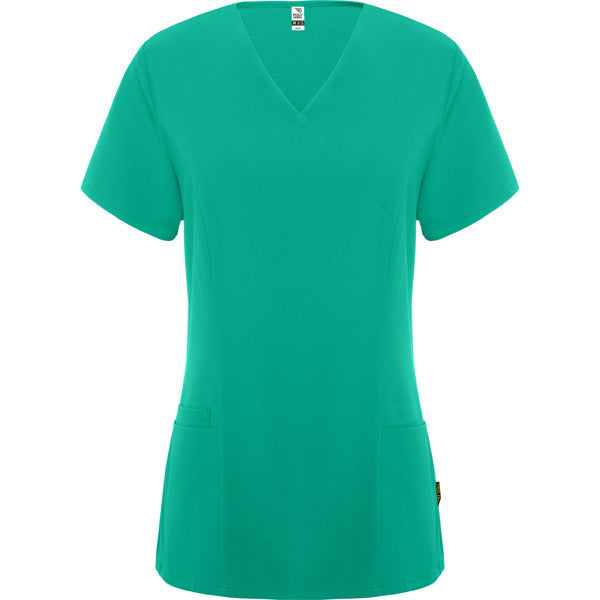 T-SHIRTS FEROX WOMAN – aus 94% Polyester / 6% Elasthan, 170 g/m². – Bild 20