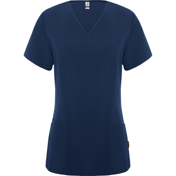 T-SHIRTS FEROX WOMAN – aus 94% Polyester / 6% Elasthan, 170 g/m². – Bild 35