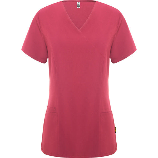 T-SHIRTS FEROX WOMAN – aus 94% Polyester / 6% Elasthan, 170 g/m². – Bild 40