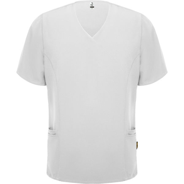 T-SHIRTS FEROX – aus 94 % Polyester / 6 % Elasthan, 170 g/m² Mikrofaser. – Bild 1