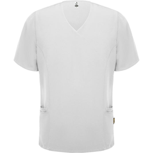 T-SHIRTS FEROX – aus 94 % Polyester / 6 % Elasthan, 170 g/m² Mikrofaser. – Bild 1
