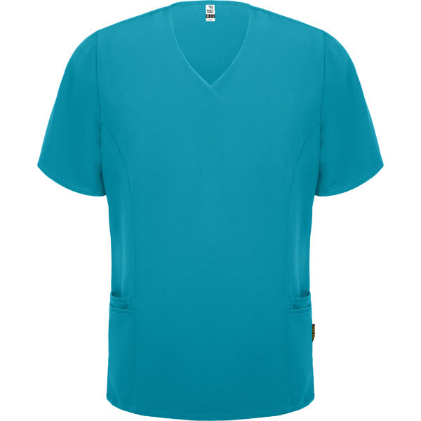 T-SHIRTS FEROX – aus 94 % Polyester / 6 % Elasthan, 170 g/m² Mikrofaser. – Bild 15