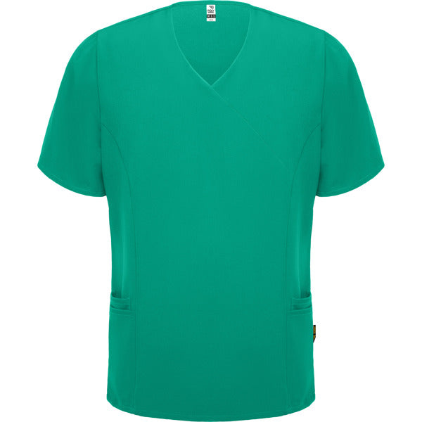 T-SHIRTS FEROX – aus 94 % Polyester / 6 % Elasthan, 170 g/m² Mikrofaser. – Bild 20