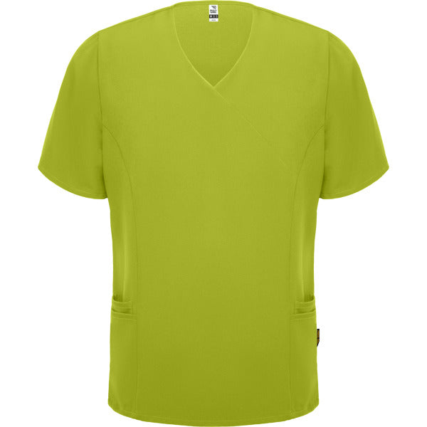 T-SHIRTS FEROX – aus 94 % Polyester / 6 % Elasthan, 170 g/m² Mikrofaser. – Bild 25