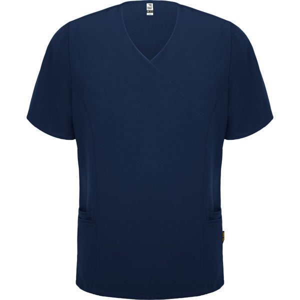 T-SHIRTS FEROX – aus 94 % Polyester / 6 % Elasthan, 170 g/m² Mikrofaser. – Bild 35