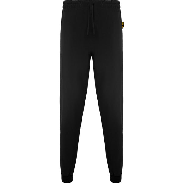 HOSEN FIBER – aus 94 % Polyester / 6 % Elasthan, 170 g/m² Mikrofaser. – Bild 10
