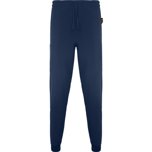 HOSEN FIBER – aus 94 % Polyester / 6 % Elasthan, 170 g/m² Mikrofaser. – Bild 38
