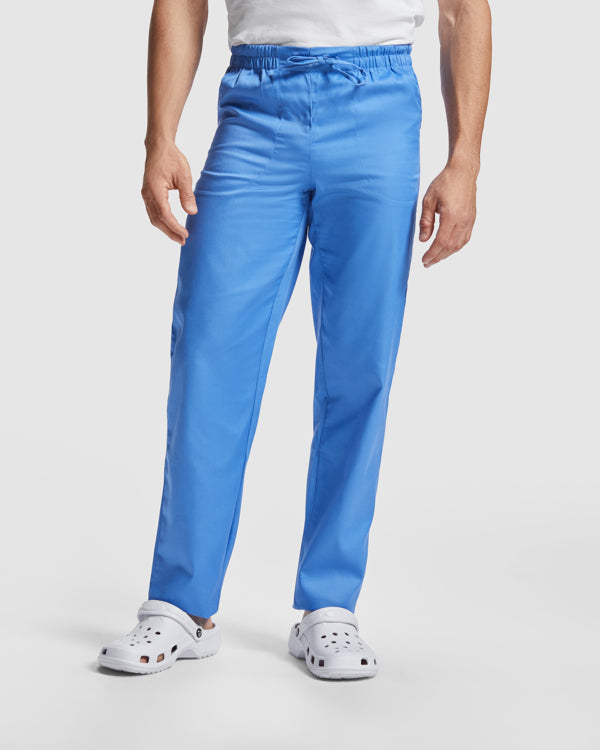 HOSEN CARE – aus 80% Polyester / 20% Baumwolle, 195 g/m² Twill. – Bild 2