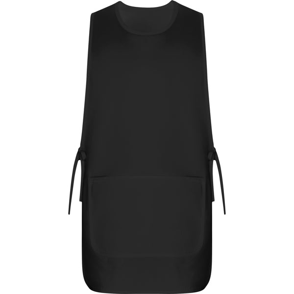 SCHÜRZEN ARZAK – aus 80% Polyester / 20% Baumwolle, 195 g/m² Twill. – Bild 9