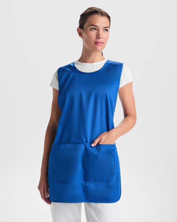 SCHÜRZEN ARZAK – aus 80% Polyester / 20% Baumwolle, 195 g/m² Twill. – Bild 2