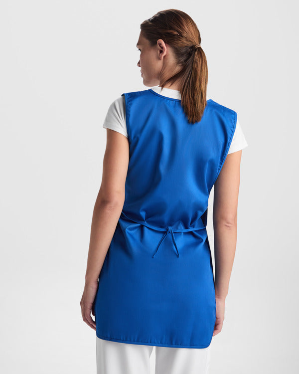 SCHÜRZEN ARZAK – aus 80% Polyester / 20% Baumwolle, 195 g/m² Twill. – Bild 3