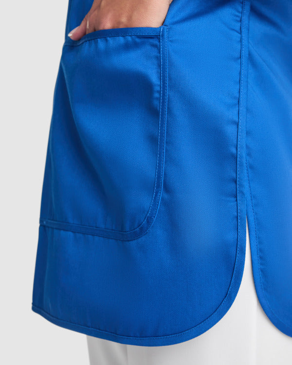 SCHÜRZEN ARZAK – aus 80% Polyester / 20% Baumwolle, 195 g/m² Twill. – Bild 4
