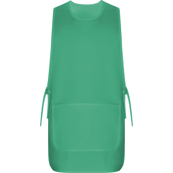 SCHÜRZEN ARZAK – aus 80% Polyester / 20% Baumwolle, 195 g/m² Twill. – Bild 24