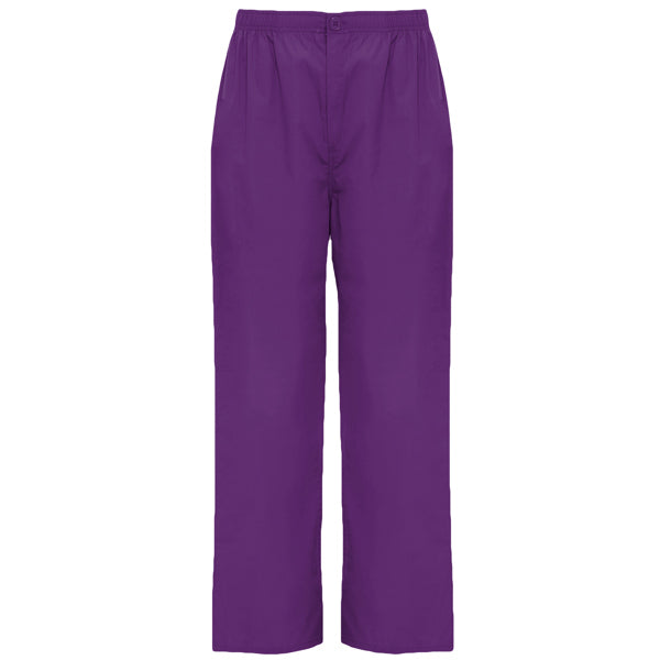 HOSEN VADEMECUM – aus 65% Polyester / 35% Baumwolle Twill, 160 g/m². – Bild 42