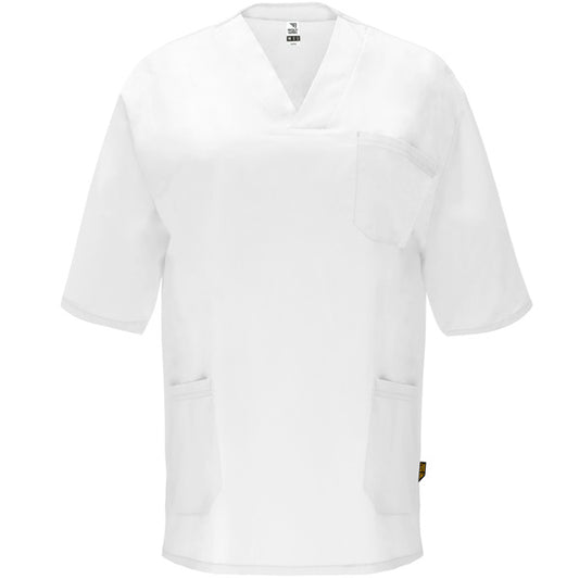 T-SHIRTS PANACEA – aus 65% Polyester / 35% Baumwolle Twill, 160 g/m². – Bild 1