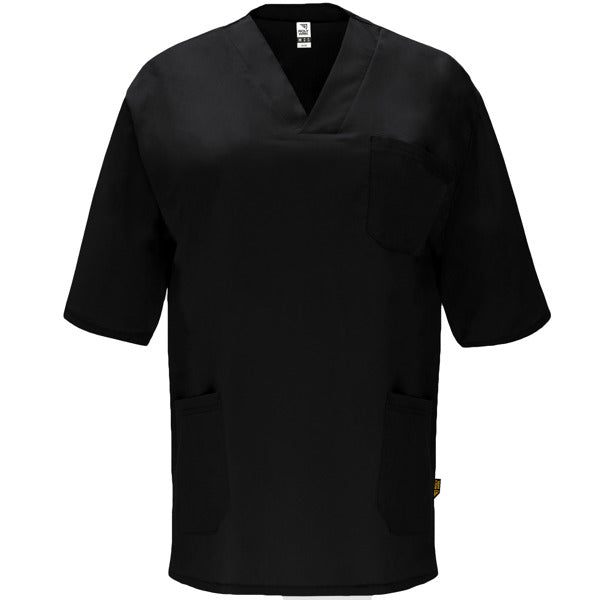 T-SHIRTS PANACEA – aus 65% Polyester / 35% Baumwolle Twill, 160 g/m². – Bild 10