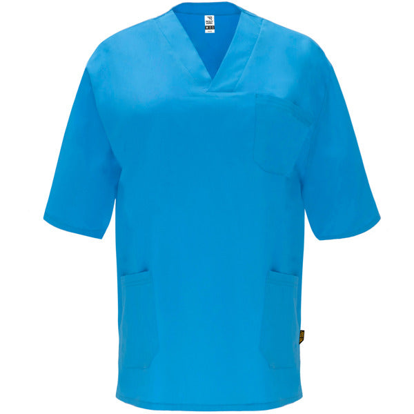T-SHIRTS PANACEA – aus 65% Polyester / 35% Baumwolle Twill, 160 g/m². – Bild 15