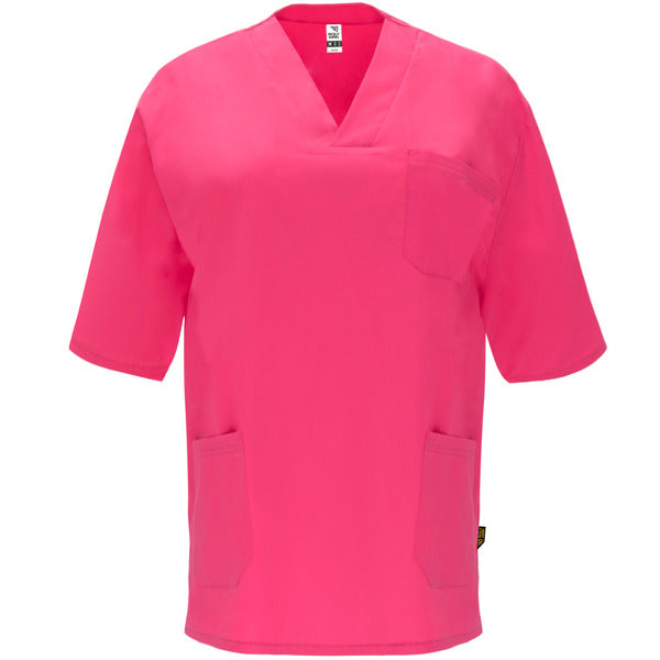 T-SHIRTS PANACEA – aus 65% Polyester / 35% Baumwolle Twill, 160 g/m². – Bild 40