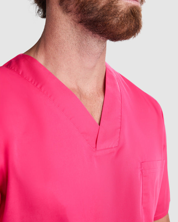 T-SHIRTS PANACEA – aus 65% Polyester / 35% Baumwolle Twill, 160 g/m². – Bild 5