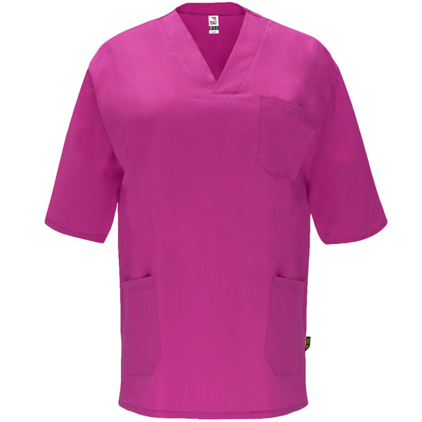 T-SHIRTS PANACEA – aus 65% Polyester / 35% Baumwolle Twill, 160 g/m². – Bild 45