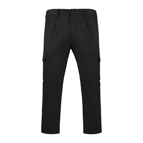 HOSEN DAILY – aus 65% Polyester / 35% Baumwolle, 240 g/m². – Bild 1