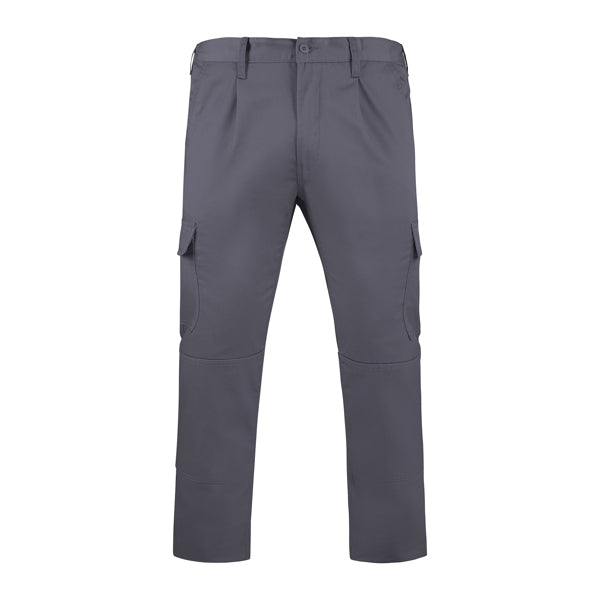 HOSEN DAILY – aus 65% Polyester / 35% Baumwolle, 240 g/m². – Bild 9