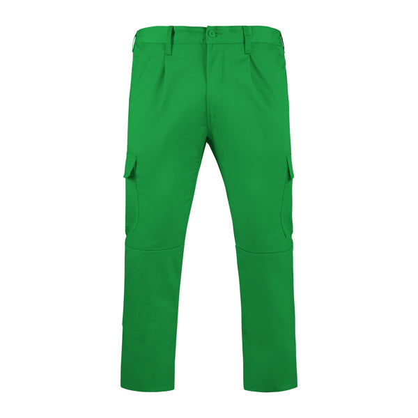 HOSEN DAILY – aus 65% Polyester / 35% Baumwolle, 240 g/m². – Bild 14