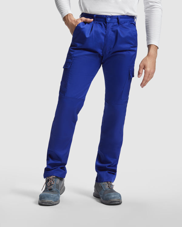HOSEN DAILY – aus 65% Polyester / 35% Baumwolle, 240 g/m². – Bild 2