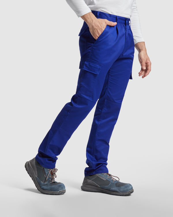 HOSEN DAILY – aus 65% Polyester / 35% Baumwolle, 240 g/m². – Bild 29