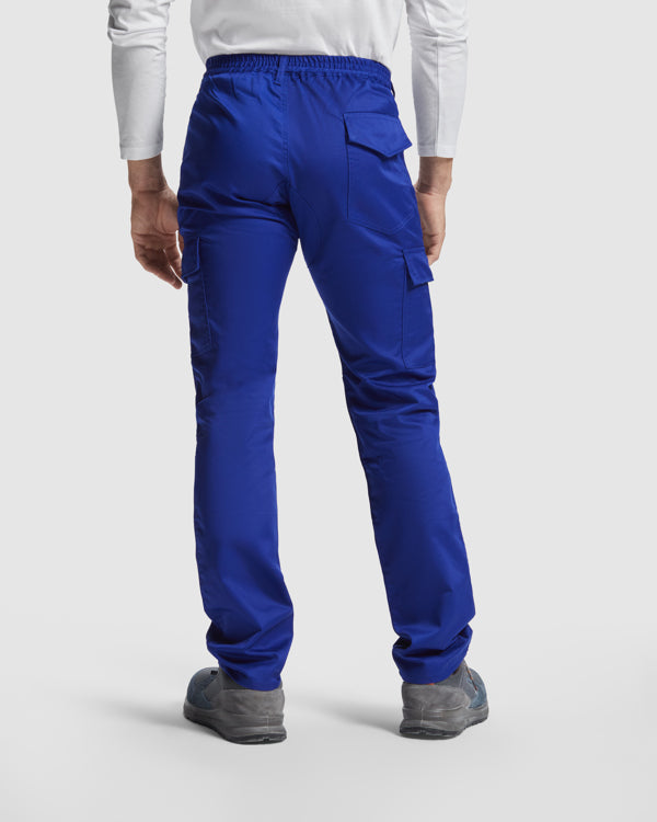 HOSEN DAILY – aus 65% Polyester / 35% Baumwolle, 240 g/m². – Bild 30