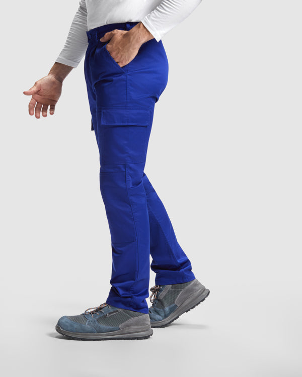 HOSEN DAILY – aus 65% Polyester / 35% Baumwolle, 240 g/m². – Bild 31