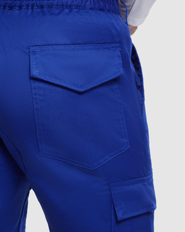 HOSEN DAILY – aus 65% Polyester / 35% Baumwolle, 240 g/m². – Bild 4